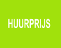 HUURPRIJS
